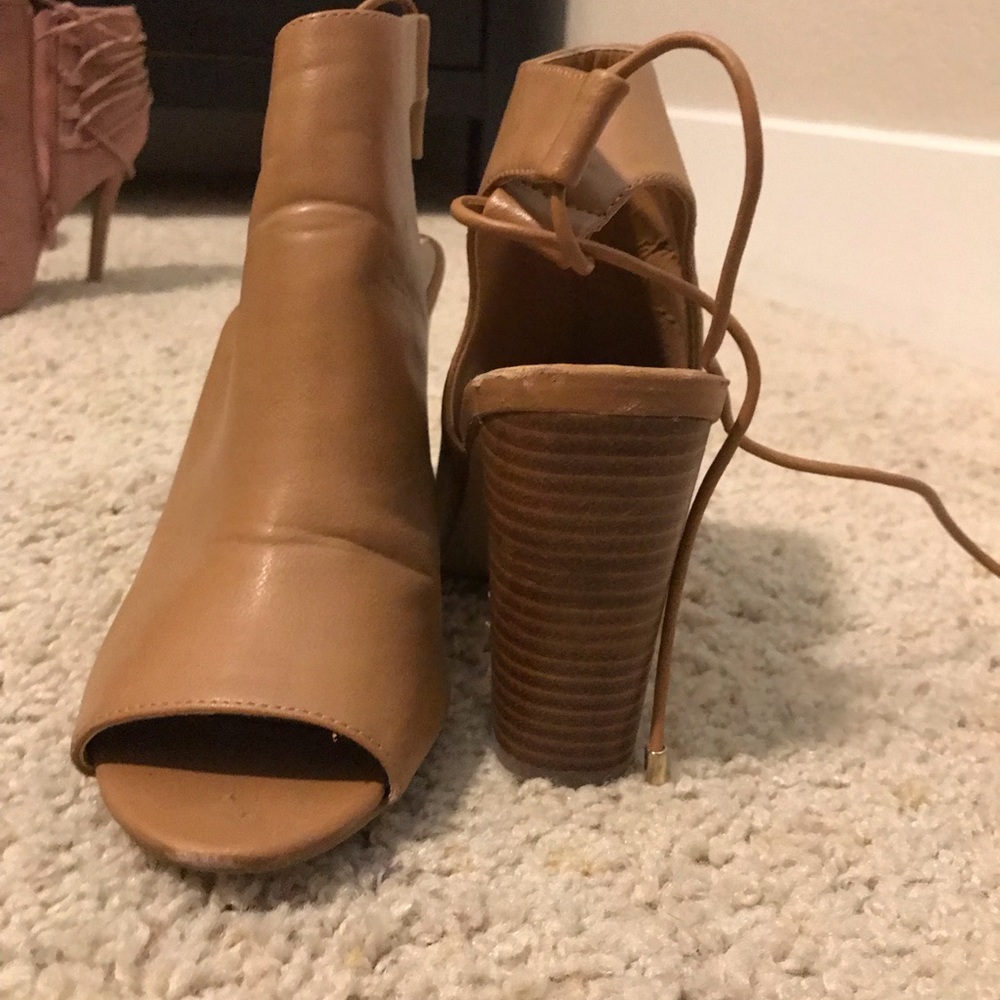 Heels